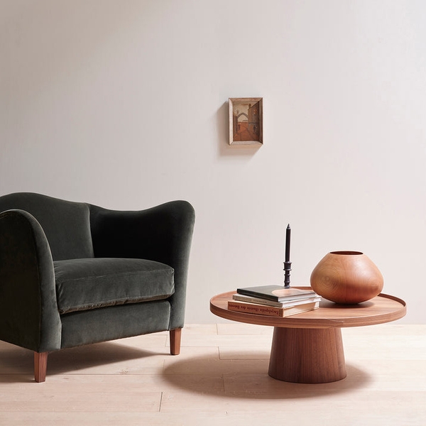 تصویر میز جلو مبل مدل ماریکا