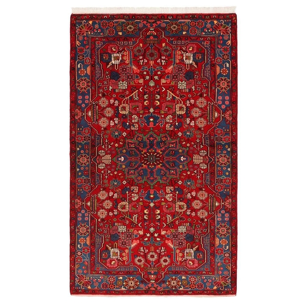 تصویر فرش نهاوند کد 608811