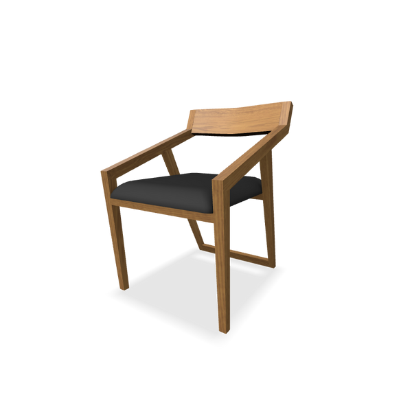 image of Clip Dining Chair