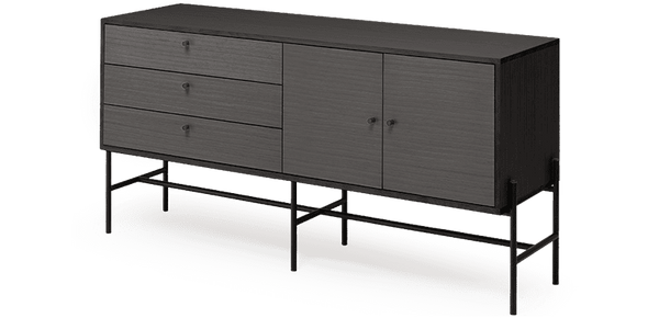 image of Bavan console