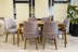 image of Leo dining set
