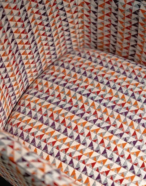 image of Rock chair