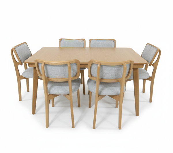 image of Lina Dining Set