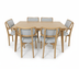 image of Lina Dining Set
