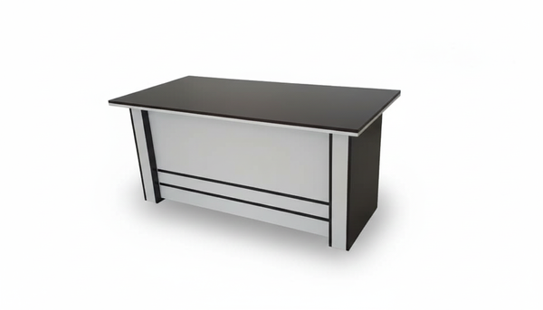 تصویر میز کارشناسی دو خط