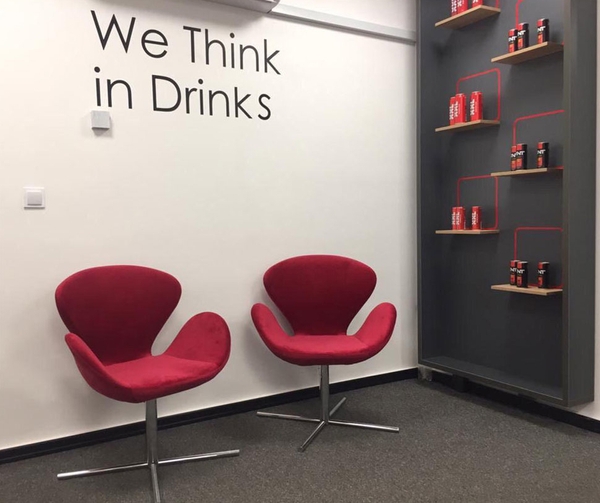 image of Petal Chair