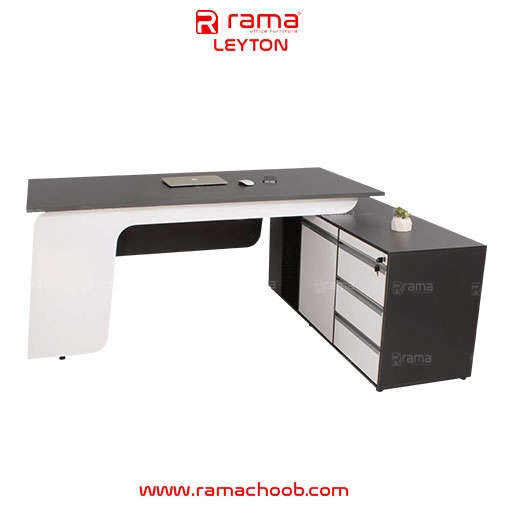 تصویر میز مدیریتی لیتون