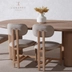 image of Pelin dining table for 6