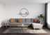 image of Blerto L-shaped Sofa
