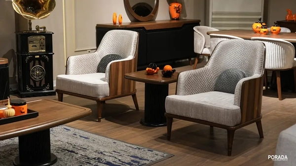 image of Elegance Sofa Set