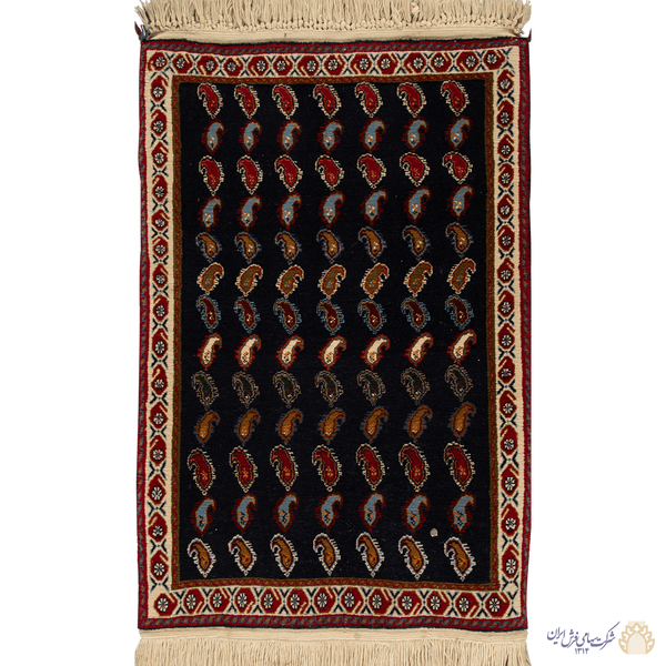 image of Shiraz Rug Code 609749