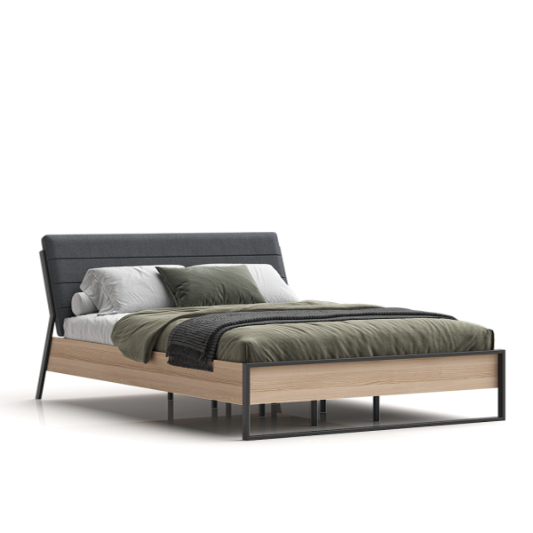 image of Ramona double bed-180