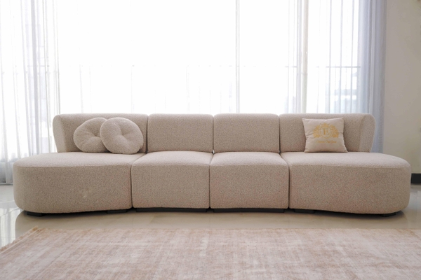 image of Karaeeb Sofa