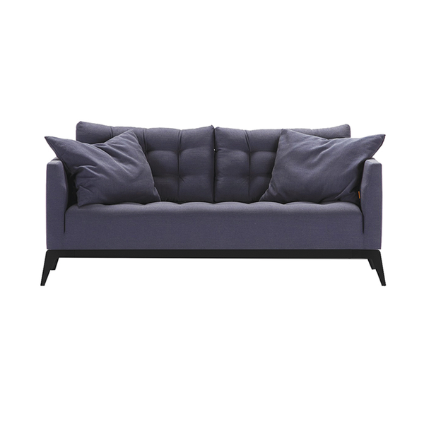 image of Paris II Double Office Sofa