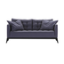 image of Paris II Double Office Sofa