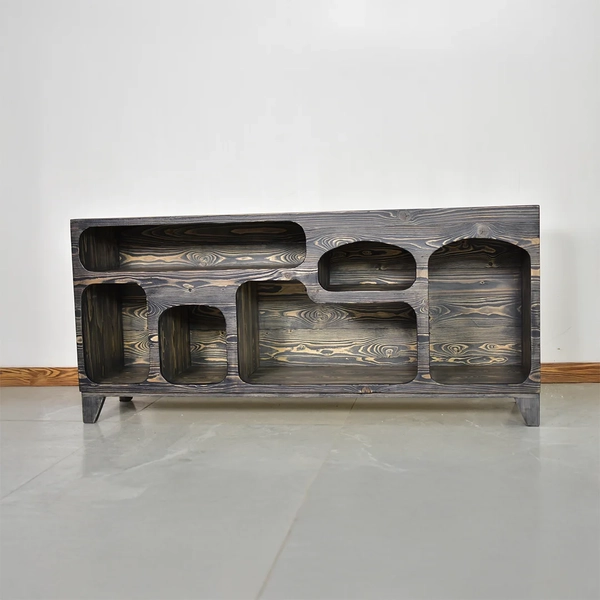 image of Console Number 2
