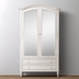 image of Belina dresser with mirror