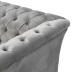 image of TOPS corner sofa Right grey 659405