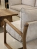 image of Mars sofa set
