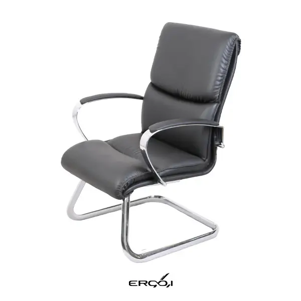 تصویر صندلی کنفرانسی Armonia 4130 تصویر صندلی کنفرانسی Armonia 4130