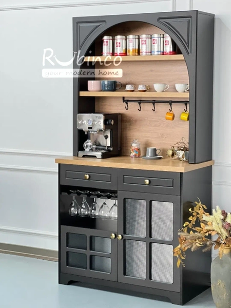 image of Columbia Coffee Bar