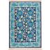 image of Floral Modern Rug 100424