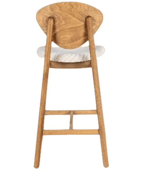 image of Rosa bar chair