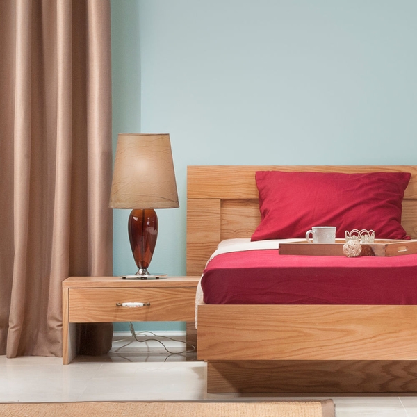 image of Lana bed side drawer