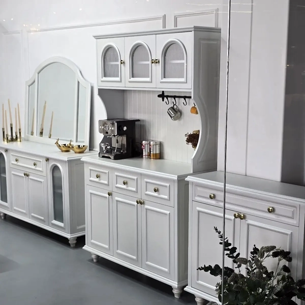 image of Florence Shoe Cabinet