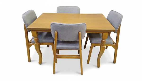 تصویر ست ناهارخوری پرومکس تصویر ست ناهارخوری پرومکس