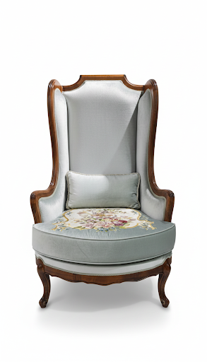 image of French Sofa Set