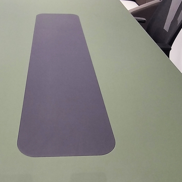 تصویر میز جلسات لاوار