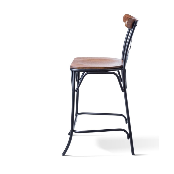 another image of Victor W2007L bar chair