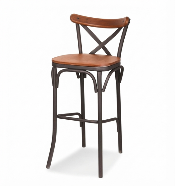 image of Tonet Bar Chair