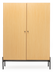 image of Bavan shoe cabinet