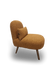 image of Bezen single sofa