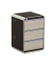 image of E63 Office Drawer