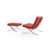 image of 4017 Office Armchair