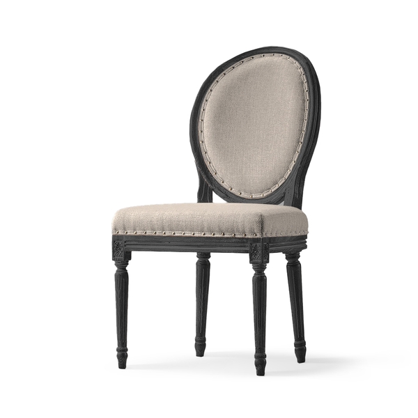 image of Elena dining chair type B
