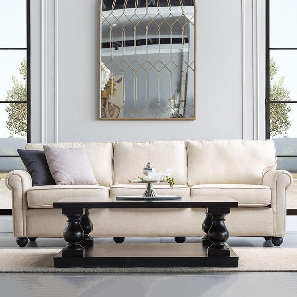 image of Verta triple sofa