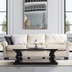 image of Verta triple sofa