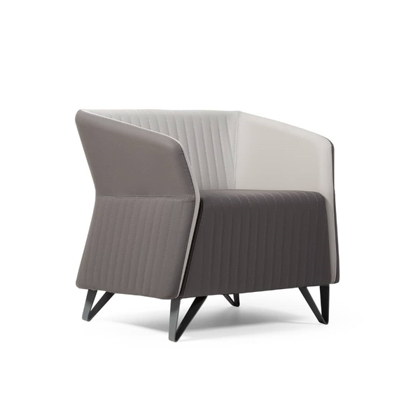 تصویر مبل رادیس تک نفره