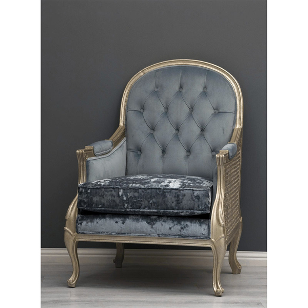 image of Sahel French model Armchair