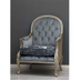 image of Sahel French model Armchair