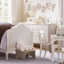 image of Adele Kids bed 100