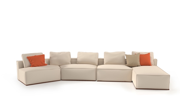 image of Caravan L Sofa