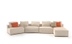 image of Caravan L Sofa