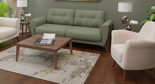 image of Zula Coffee Table Set