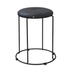 image of W1902 round decorative stool