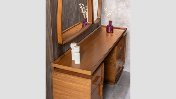 تصویر سرویس خواب نیچر